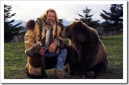 grizzly adams